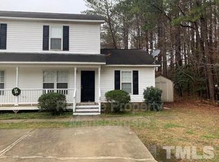81 Brantley Cir, Smithfield, NC 27577