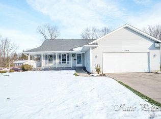 4616 Lantana Dr SE, Kentwood, MI 49512