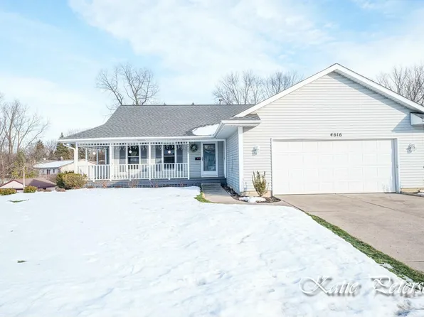 4616 Lantana Dr SE, Kentwood, MI 49512