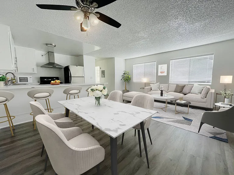 Troy Terrace Apartments — Photo 11