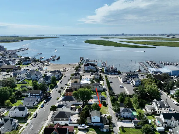 38 Anchorage Ln, Somers Point, NJ 08244
