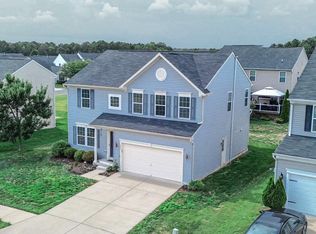 5907 Sweet Cherry Rd, Fredericksburg, VA 22407