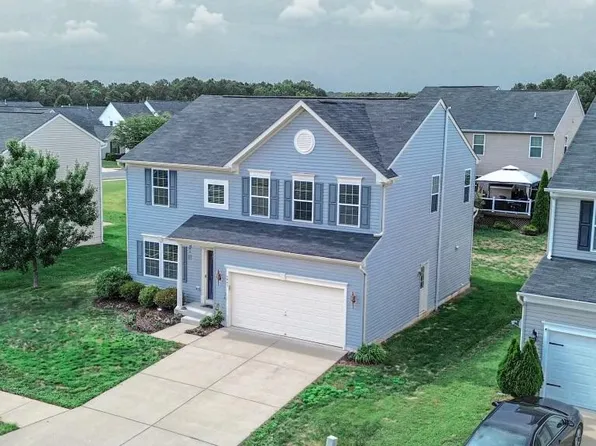 5907 Sweet Cherry Rd, Fredericksburg, VA 22407
