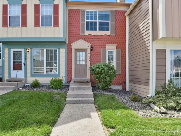9406 W Ontario Drive, Littleton, CO 80128