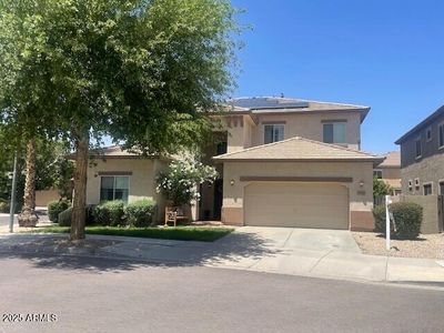 17394 W Pima St, Goodyear, AZ, 85338