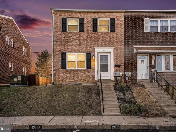 2010 Bayless Pl, Eagleville, PA 19403