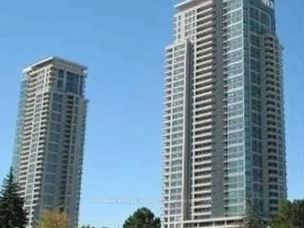 50 Brian Harrison Way #906, Toronto, ON M1P 5J4