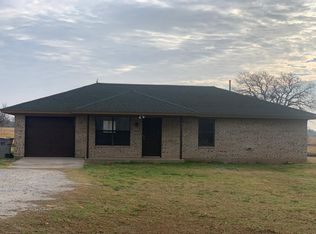 2564 Cottondale Rd, Springtown, TX 76082