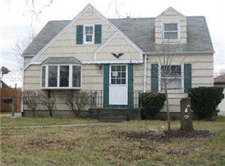 1315 Brighton Rd, Tonawanda, NY 14150