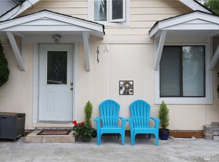 1915 Gibson Rd UNIT A, Everett, WA 98204