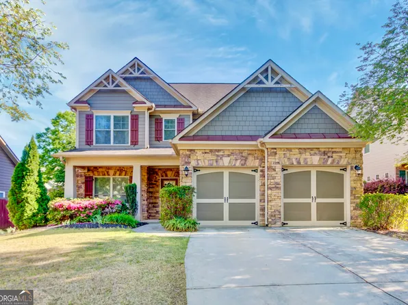 7772 Copper Kettle Way, Flowery Branch, GA 30542