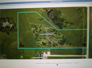 SE Sellers Rd, Holt, MO 64048