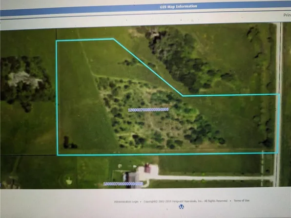 SE Sellers Rd, Holt, MO 64048