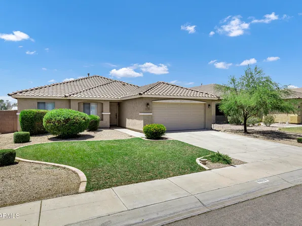 41192 N VINE Avenue, San Tan Valley, AZ 85140