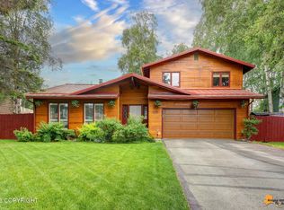 4040 Wispen Cir, Anchorage, AK 99517