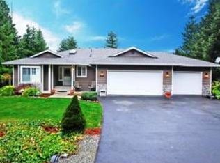 8510 189th Ave SE, Snohomish, WA 98290