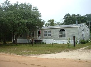 528 Louise Ave, Interlachen, FL 32148