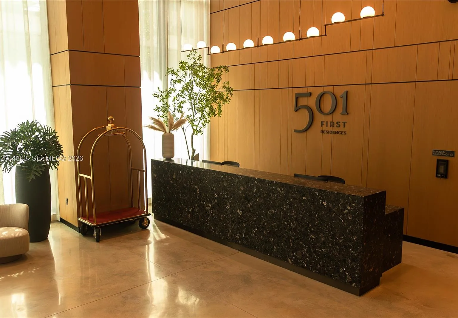 501 First Residences — Photo 4