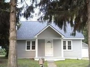 3447 Broadway St, Hubbard, OH