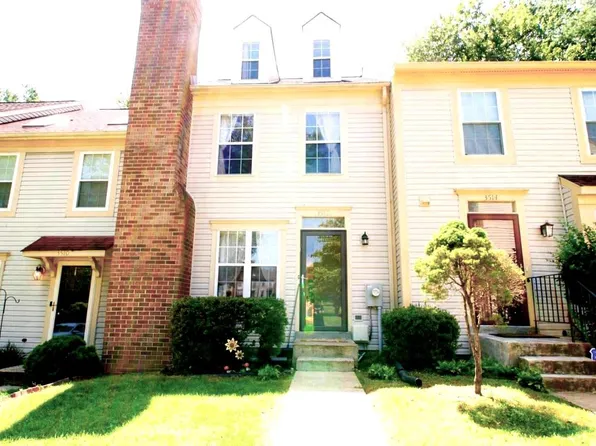 3512 Childress Ter, Burtonsville, MD 20866