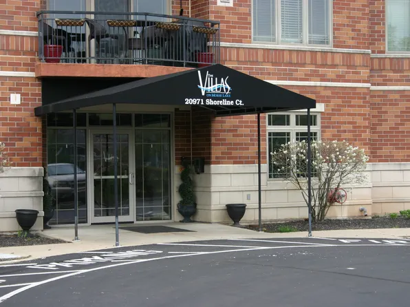 20971 Shoreline Ct APT 208, Noblesville, IN 46062
