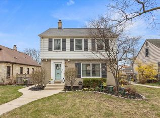 2855 N 74th St, Milwaukee, WI 53210