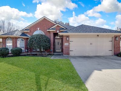 3110 Sandcastle Trl, Arlington, TX, 76012