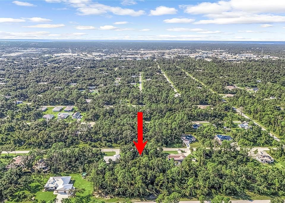 1st image of 18357 MEDFORD AVENUE LOT 25