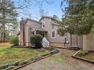 314 Harbor Trce, Sanford, NC 27332