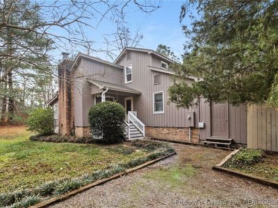 314 Harbor Trce, Sanford, NC, 27332