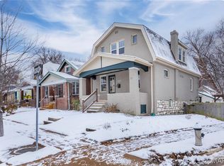 5230 Gresham Ave, Saint Louis, MO