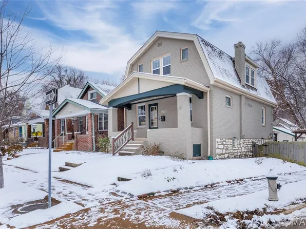 5230 Gresham Ave, Saint Louis, MO 63109