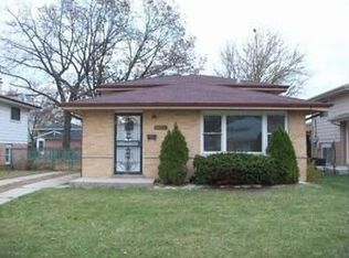 14741 Langley Ave, Dolton, IL 60419