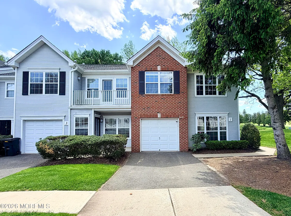 Building Photo - 1 Whitemarsh Dr