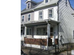 323 Lafayette St, Bristol, PA 19007