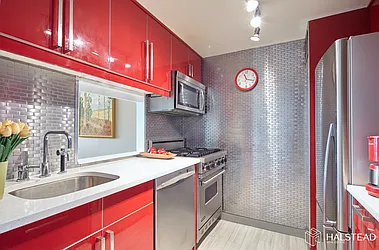 Sold by Brown Harris Stevens