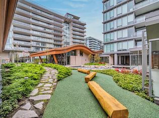 6699 River Rd #403, Richmond, BC V7C 0E6