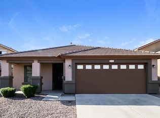 16871 W Portland St, Goodyear, AZ 85338