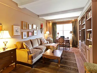 Sold by Sotheby's International Realty