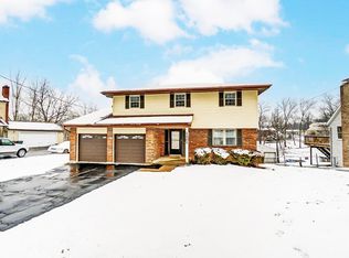 2282 Ebenezer Rd, Cincinnati, OH 45233