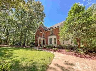 1020 Tallesse Trl, Greensboro, GA 30642
