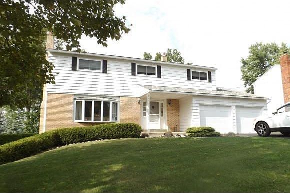 For Sale: 4505 Madison Dr, Vestal, NY 13850
