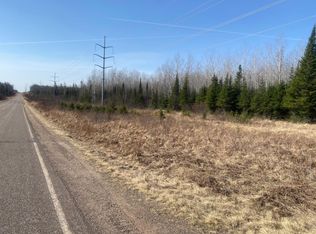 On Cth F, Park Falls, WI 54552