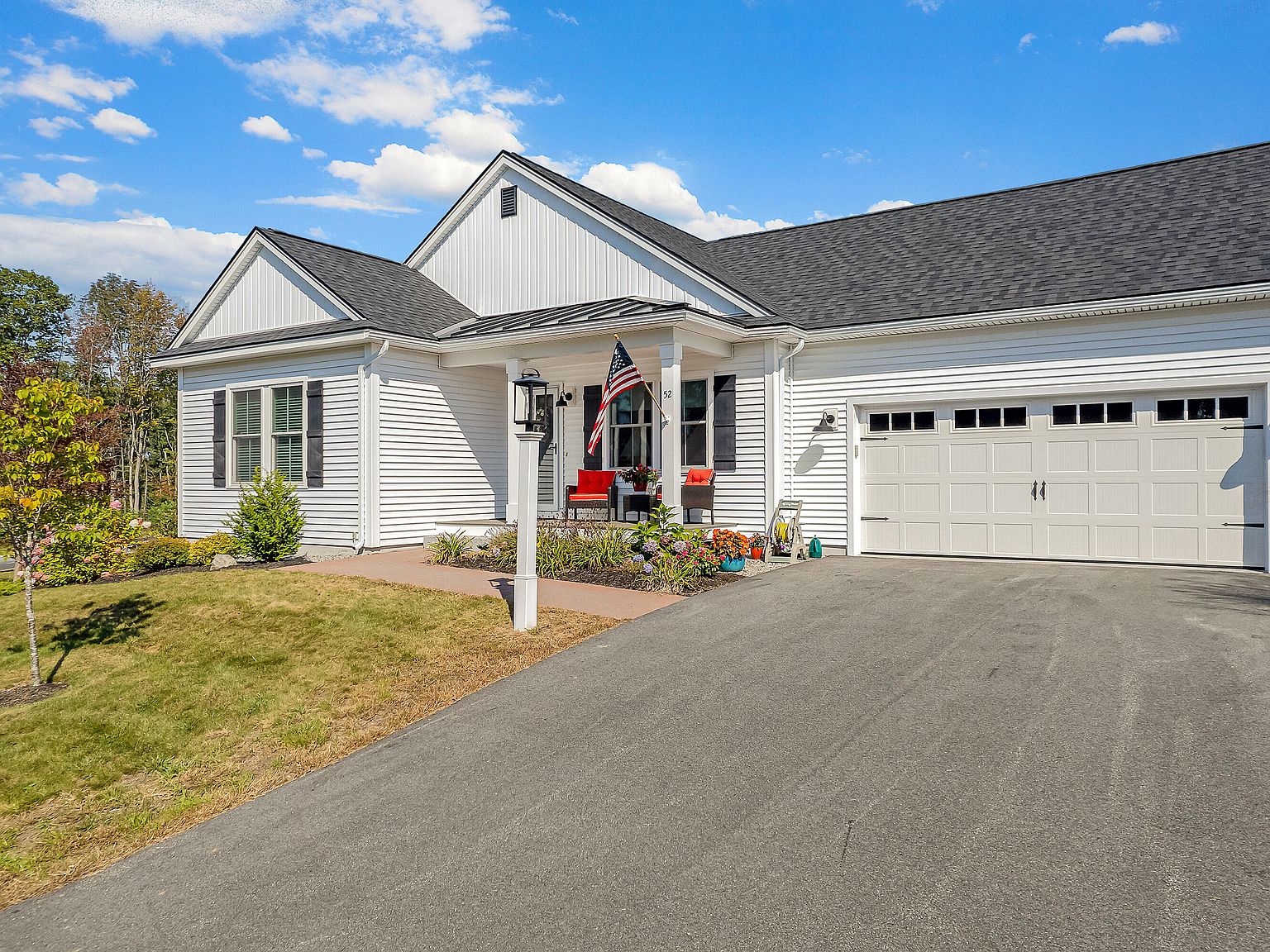 52 Maxwell Woods Drive UNIT 1, Cape Elizabeth, ME 04107 MLS 1573877