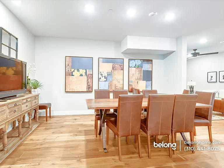 627 Deep Valley Dr #P607 — Photo 36