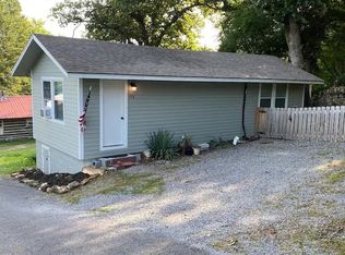 578 Russell Ave, Tahlequah, OK 74464