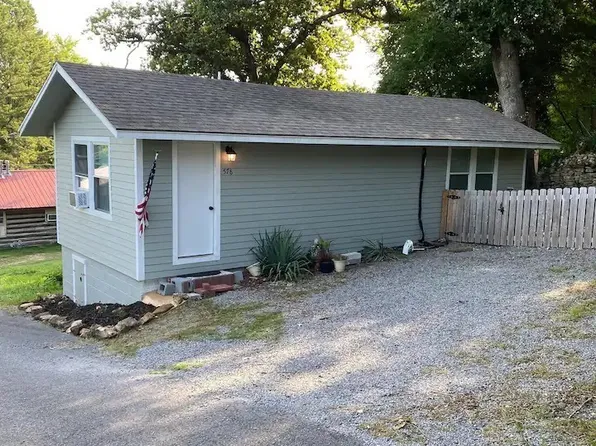 578 Russell Ave, Tahlequah, OK 74464