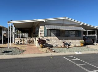 27601 Sun City Blvd Space 188, Menifee, CA 92586