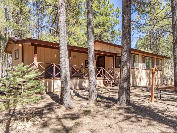 2224 Daisy Trl, Forest Lakes, AZ 85931