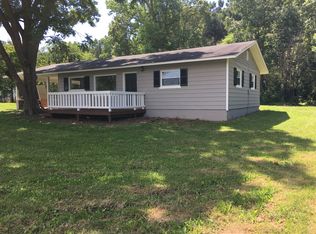 4822 W 10th Rd, Efland, NC 27243